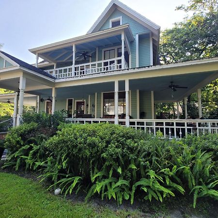 The Camellia Rose Inn- King Room- Inspiration Gainesville Exterior photo